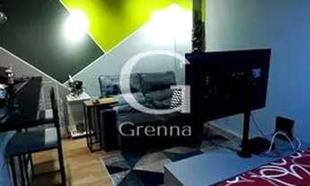 Imagem 7: Studio com 41m² à venda na Vila Madalena SP