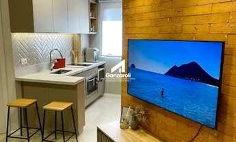 Imagem 6: Apartamento à venda no bairro Vila Nova Conceição - São Paulo/SP, Zona Sul