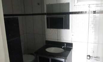 Imagem 4: Apartamento com 1 dormitório para alugar, 58 m² por R$ 450/mês - Centro - São José do Rio