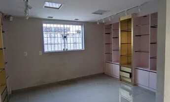 Imagem 6: Sobrado para aluguel com 150 metros quadrados com 6 quartos em Jóquei - Teresina - PI