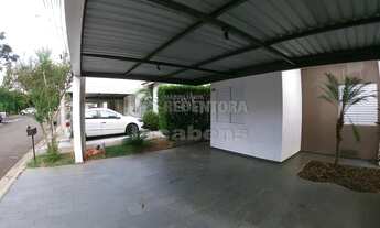 Imagem: Casa Condomínio em São José do Rio Preto