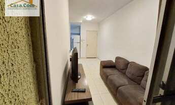Imagem 3: Apartamento com 2 dormitórios à venda, 84 m² por R$ 185.000,00 - Jacaraípe - Serra/ES