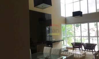 Imagem 3: CASA NOVA EM CONDOMÍNIO FECHADO - 4 SUITES, PISCINA PRIVATIVA- R$ 2.400.000,00