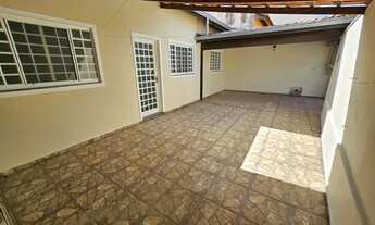 Imagem 3: Casa Para Locação com dois dormitórios no Jardim das Nações em Salto - São Paulo