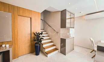 Imagem 3: Locação 78m2, 2 Suítes, 2 Vagas, Mobiliado