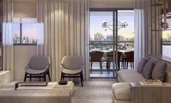 Imagem 3: APARTAMENTO - MOEMA ÍNDIOS - SP