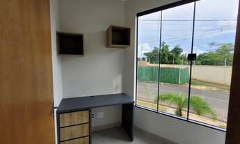 Imagem 6: Casa de condomínio térrea para venda possui 372 metros quadrados com 3 quartos