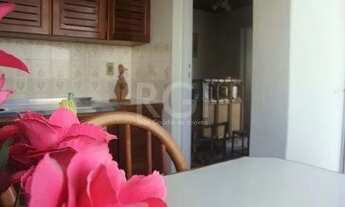 Imagem 4: Cobertura para Venda - 158.5m², 2 dormitórios, 1 vaga - Jardim São Pedro