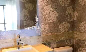 Imagem 4: Apartamento para Alugar/Locação, 3 Suítes, 165 m², R$ 6.990/mês