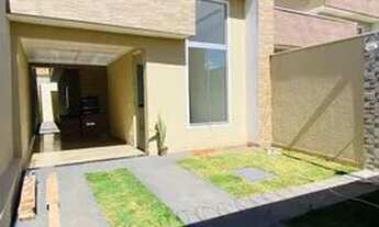 Imagem: Casa de 3 quartos - Solar Monte Cristo em