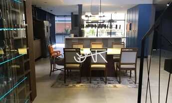 Imagem 3: Casa com 6 dormitórios, 520 m² - venda por R$ 4.250.000,00 ou aluguel por R$ 25.787,00/mês