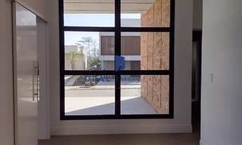 Imagem 5: CASA 3 SUÍTES À VENDA COND. ALPHAVILLE IV