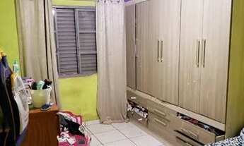 Imagem 3: Casa a venda em Cesario lange SP