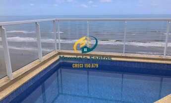 Imagem 3: Apartamento à venda no bairro Jardim Marina - Mongaguá/SP