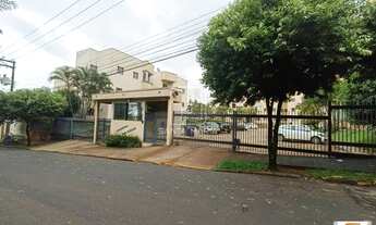 Imagem: Apartamento (tipo - padrao) 2 dormitórios/suite