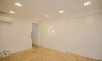 Imagem 3: Casa de rua à venda, 2 quartos, Botafogo - RIO DE JANEIRO/RJ