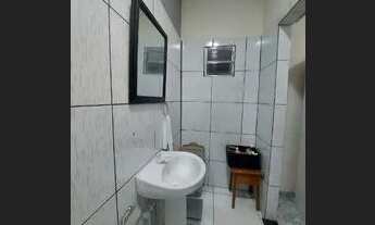 Imagem 5: Casa na redenção