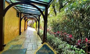 Imagem 4: CASA À VENDA NO CONDOMÍNIO VILA DEL REY EM NOVA LIMA