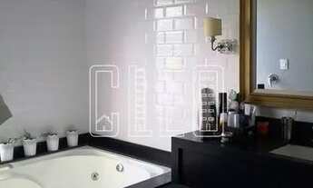 Imagem 9: Casa em Condomínio ALTO de ITAICÍ - Indaiatuba