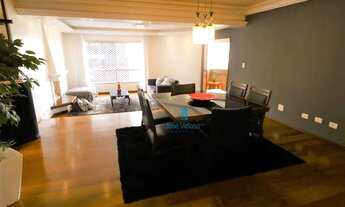 Imagem: Apartamento à venda, 178 m² por R$ 1.000.000,00