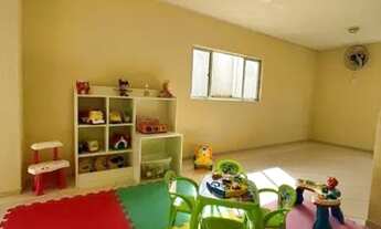 Imagem 4: Apartamento para venda - Av. Paul Harris - R$240.000