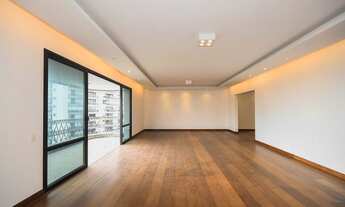 Imagem 5: Apartamento para aluguel possui 329 M² com 4 suítes em Santo Amaro - São Paulo - SP