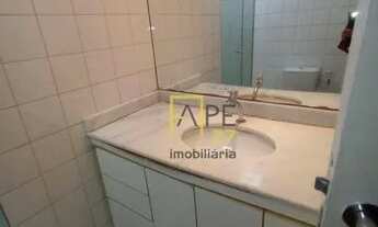 Imagem 4: Apartamento com 2 dormitórios para alugar, 52 m² por R$ 2.100,00/mês - Vila Endres - Guaru