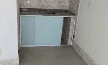 Imagem 6: Apartamento em Morada de Campo Grande