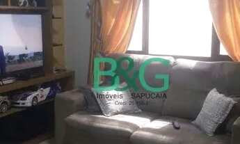 Imagem: Apartamento com 2 dormitórios à venda