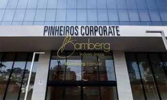 Imagem 2: Laje Corporativa - Pinheiros