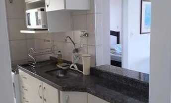 Imagem 6: Apartamento com 1 dormitório para alugar Pacote R$ 2.037/mês - Centro - São José dos Campo