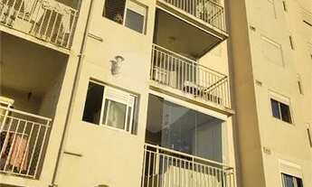 Imagem 3: APTO COM 3 DORM E SACADA NA REGIÃO DO TUCURUVI