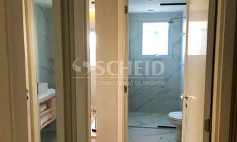 Imagem 7: Apartamento com 3 quartos à venda com 1 suítes e 2 vagas de garagem em Santo Amaro