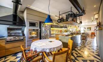 Imagem 7: Apartamento - Cambuí - Campinas