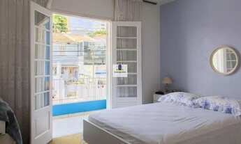 Imagem 7: Sobrado para Locação Anual - Bela Aliança, São Paulo - 185m², 2 vagas