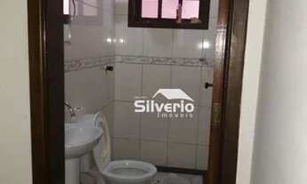 Imagem 3: Edícula com 3 dormitórios para alugar, 100 m² por R$ 1.750,00/mês - Jardim Satélite - São