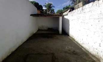 Imagem 4: Casa em Periperi