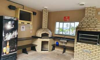 Imagem 3: Apartamento para venda possui 80 metros quadrados com 3 quartos em Centro - Lauro de Freit