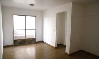 Imagem 4: Apartamento para aluguel com 71 metros quadrados com 2 quartos em Vila Congonhas - São Pau