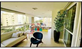 Imagem 3: Lindo apartamento a venda no condomínio The One