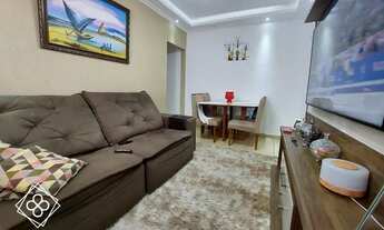 Imagem 3: Apartamento para Venda em Volta Redonda, Jardim Amália, 2 dormitórios, 1 banheiro, 1 vaga