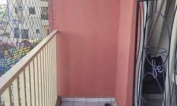 Imagem 7: Apartamento com 2 dormitórios à venda, 88 m² por R$ 370.000 - Jardim Chapadão - Campinas/S