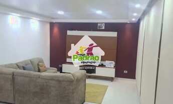 Imagem 3: Casa com 3 dorms, Vila Milton, Guarulhos - R$ 850 mil, Cod: 8930