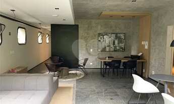 Imagem 3: Apartamento em flat residencial no Jardim América