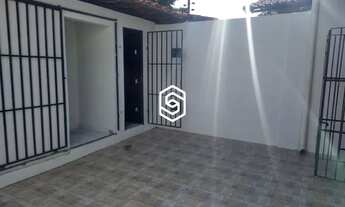 Imagem 2: 3091) - CASA RESIDENCIAL/COMERCIAL NO HORTO