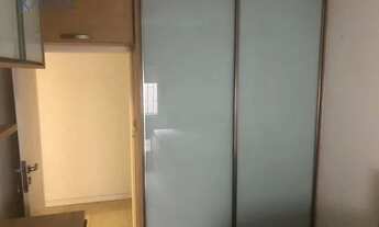 Imagem 6: Edifício Bonard - Apto 208