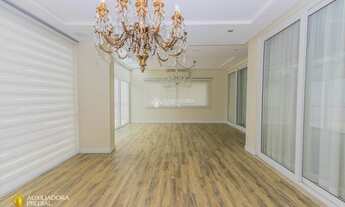 Imagem 7: Casa para venda com 459 metros quadrados com 3 quartos em Córrego Grande - Florianópolis