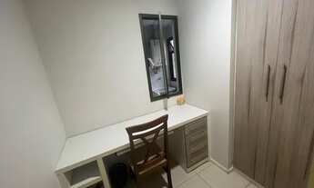 Imagem 7: Apartamento para aluguel com 3 quartos mobiliado na Barra da Tijuca- Rio de Janeiro - RJ