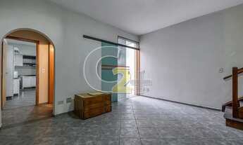 Imagem 4: CASA SOBRADO - PERDIZES - 3 DORMITÓRIOS - 1 DXUÍTE - 3 VAGAS