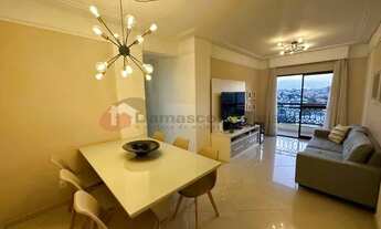 Imagem: Apartamento a venda - Barcelona, São Caetano